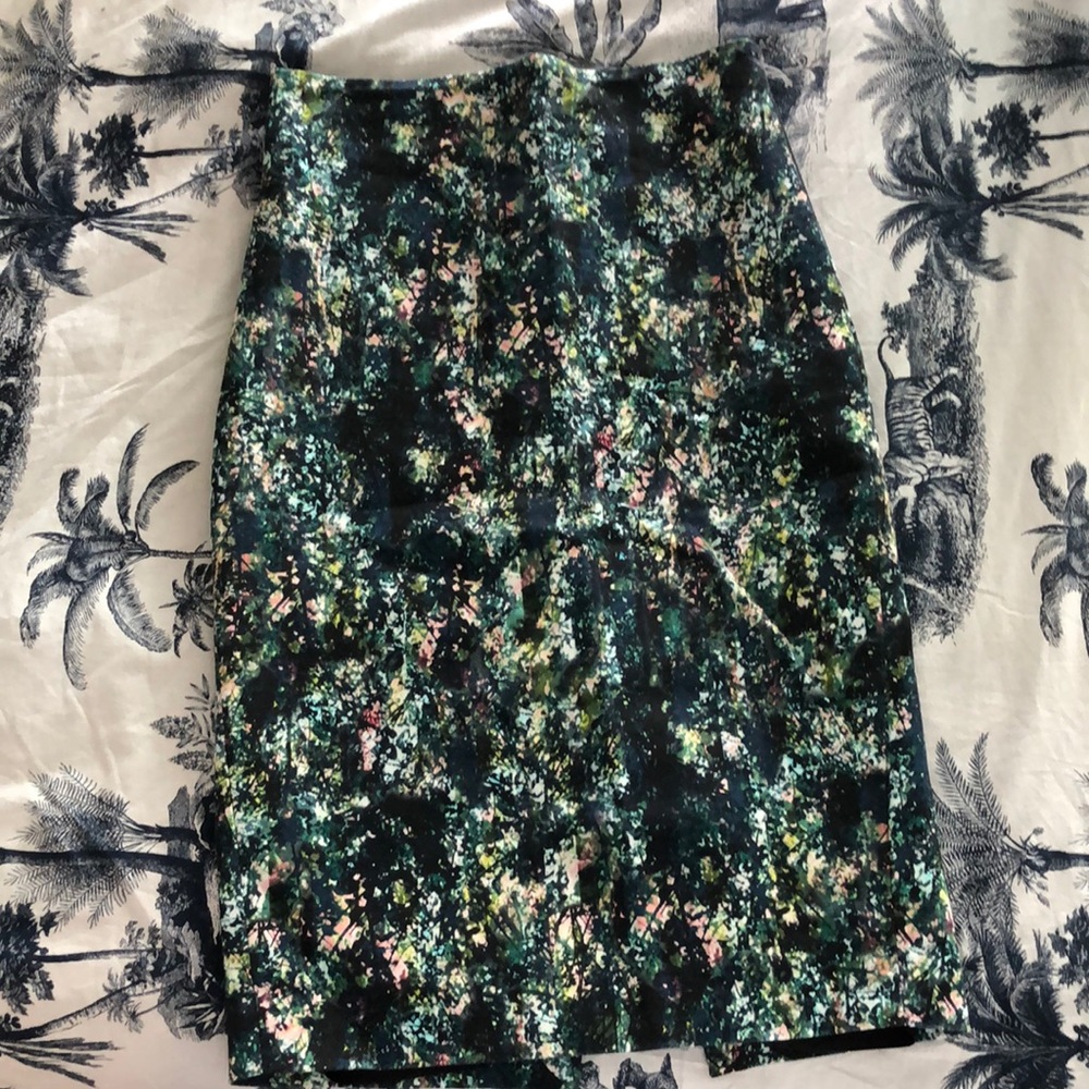 RW & CO pencil skirt